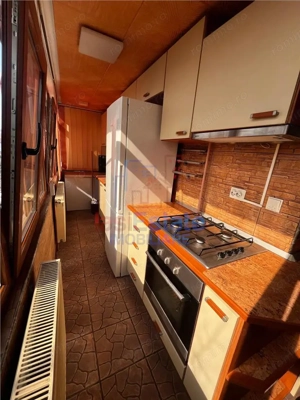 Zona Rond Vechi - Nicolina Apartament 2 camere - imagine 12