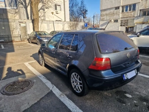 Golf 4 Highline 1.6 16V  - imagine 4