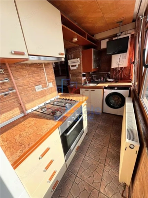 Zona Rond Vechi - Nicolina Apartament 2 camere - imagine 11