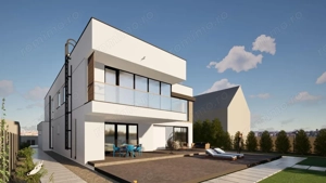 Teren Zona Ferventia - Padure - 1000 mp - imagine 3