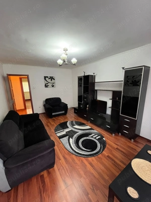 Apartament 3 camere   complet mobilat   Targoviste