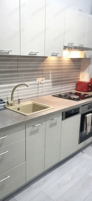 Apartament 2 camere de vânzare în Giroc   str. Vișinului - imagine 3