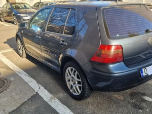 Golf 4 Highline 1.6 16V  - imagine 3