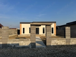 Casă de vis în Șimian        - imagine 5