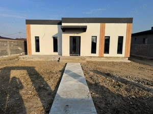 Casă de vis în Șimian        - imagine 2