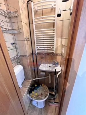 Zona Rond Vechi - Nicolina Apartament 2 camere - imagine 15