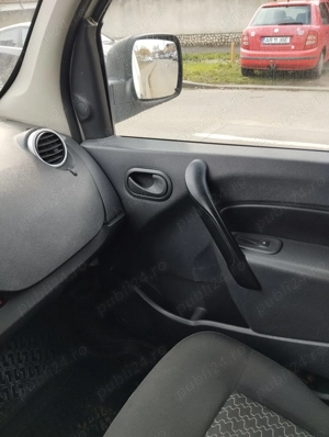 Vand Renault kangoo 2 - imagine 3