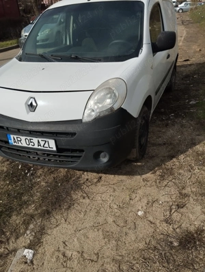 Vand Renault kangoo 2 - imagine 4