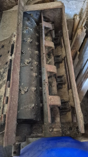 desfăcător de porumb