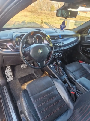 vand alfa romeo giulietta - imagine 5