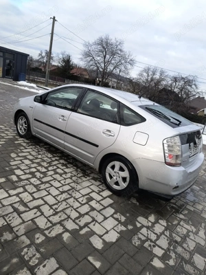 Toyota Prius de vânzare  - imagine 3