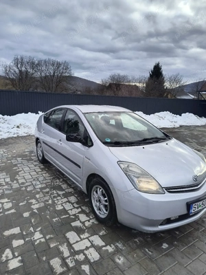 Toyota Prius de vânzare  - imagine 2