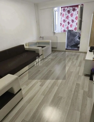 2 Camere Decomandat zona Resita/Giurgiului