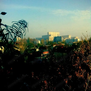 Apartament 3 camere + 1 birou,  Cotroceni, curte si gradina, metrou Eroilor - imagine 27