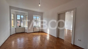 Spatiu comercial de inchiriat 120mp cu 3 camere Ultracentral Sibiu