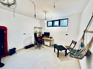 Apartament 3 camere + 1 birou,  Cotroceni, curte si gradina, metrou Eroilor - imagine 19