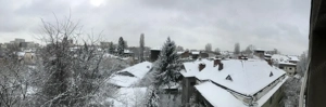 Apartament 3 camere + 1 birou,  Cotroceni, curte si gradina, metrou Eroilor - imagine 26