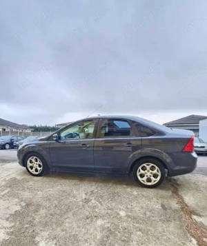 Ford Focus 1.8tdci, 2008 - imagine 2