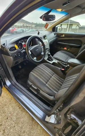 Ford Focus 1.8tdci, 2008 - imagine 4