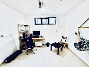 Apartament 3 camere + 1 birou,  Cotroceni, curte si gradina, metrou Eroilor - imagine 20