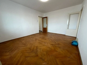 Take Ionescu - 3 camere. Balcon generos. ETAJ intermediar!