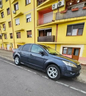 Ford Focus 1.8tdci, 2008 - imagine 5
