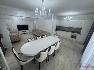 Penthouses bloc 2025,4 cam,EXPRESS RESIDENCE, 143 mp utili,ET 6 6 - imagine 2
