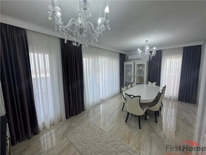 Penthouses bloc 2025,4 cam,EXPRESS RESIDENCE, 143 mp utili,ET 6 6 - imagine 5