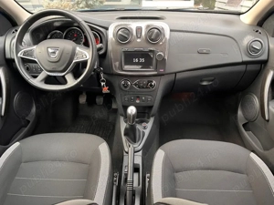 Dacia logan Stepway 0.9 Turbo 90Cp 40.000km