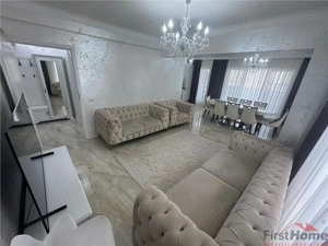 Penthouses bloc 2025,4 cam,EXPRESS RESIDENCE, 143 mp utili,ET 6 6 - imagine 3