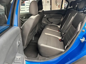 Dacia logan Stepway 0.9 Turbo 90Cp 40.000km - imagine 9