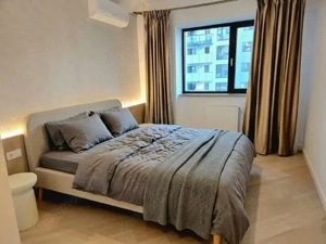 CORTHINA NORD | Predare Imediată | Lux | Nou | Rond OMV  | Pipera