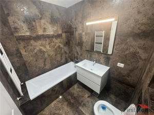 Penthouses bloc 2025,4 cam,EXPRESS RESIDENCE, 143 mp utili,ET 6 6 - imagine 17