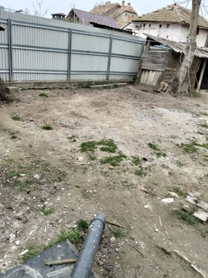 Apartament cu doua camere  - imagine 6