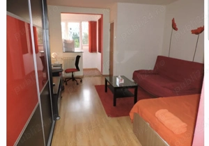 Proprietar vand garsoniera Titan