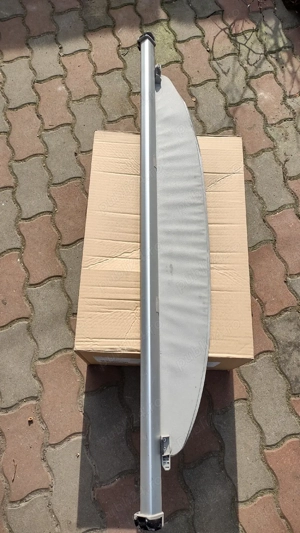 Copertină -Rulou,hayon -porbagaj interior Toyota Prius -2010-2014.