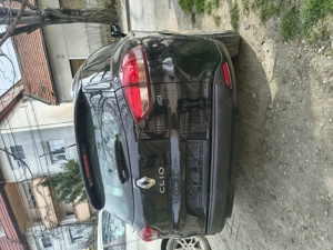 Renault Clio 1.5 dCi nou - imagine 3