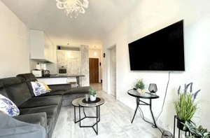 Apartament de 2 camere situat pe Soseaua Salaj - imagine 2