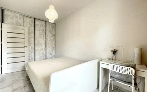 Apartament de 2 camere situat pe Soseaua Salaj - imagine 4