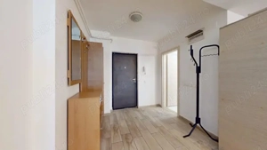 Garsoniera Drumul Taberei - Complex Moghioros Park Residence