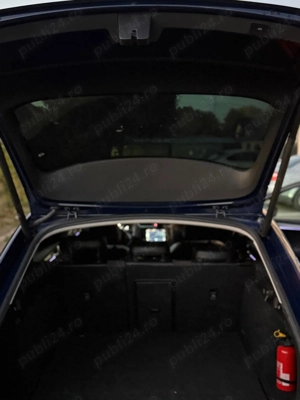 Skoda Octavia 3 2018 - imagine 8