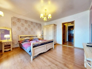 Apartament 1 cameră Mazepa 1   Vedere la Dunăre, mobilat complet - imagine 5