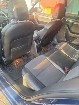 Skoda Octavia 3 2018 - imagine 7