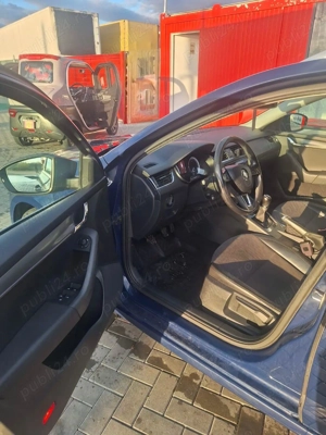 Skoda Octavia 3 2018 - imagine 6