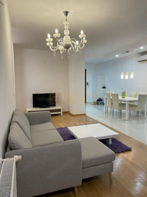 2 camere, langa ISHO-bulevardul Take Ionescu, apartament superb