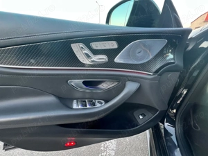 Mercedes-Benz GT53 AMG 4 Door Coupe' 4Matic. 435CP - imagine 10