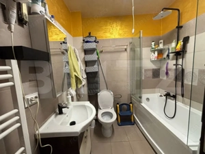 Apartament 2 Camere Valea Lupului | 51 mp | Parcare intabulata inclusa - imagine 7