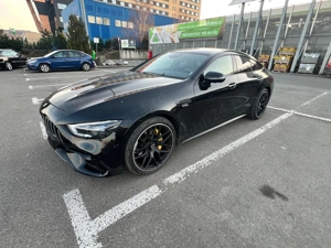 Mercedes-Benz GT53 AMG 4 Door Coupe' 4Matic. 435CP - imagine 5