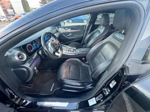 Mercedes-Benz GT53 AMG 4 Door Coupe' 4Matic. 435CP - imagine 9