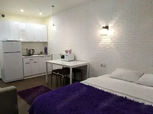 Garsoniera in zona Favorit Drumul Taberei - imagine 3